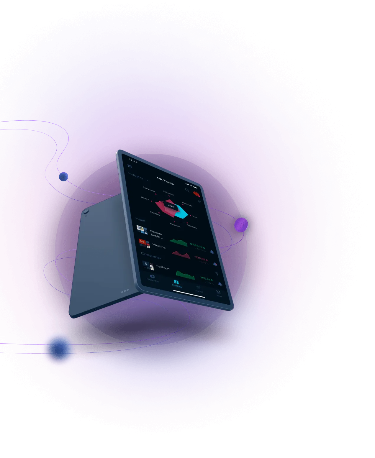 FexonixTrader - FexonixTrader Uygulamasını diğerlerinden ayıran nedir?